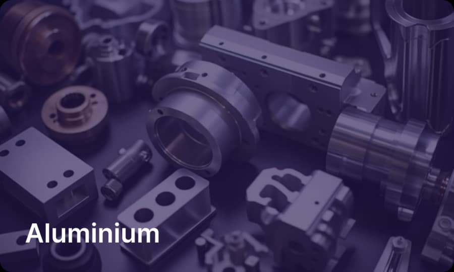 Aluminium