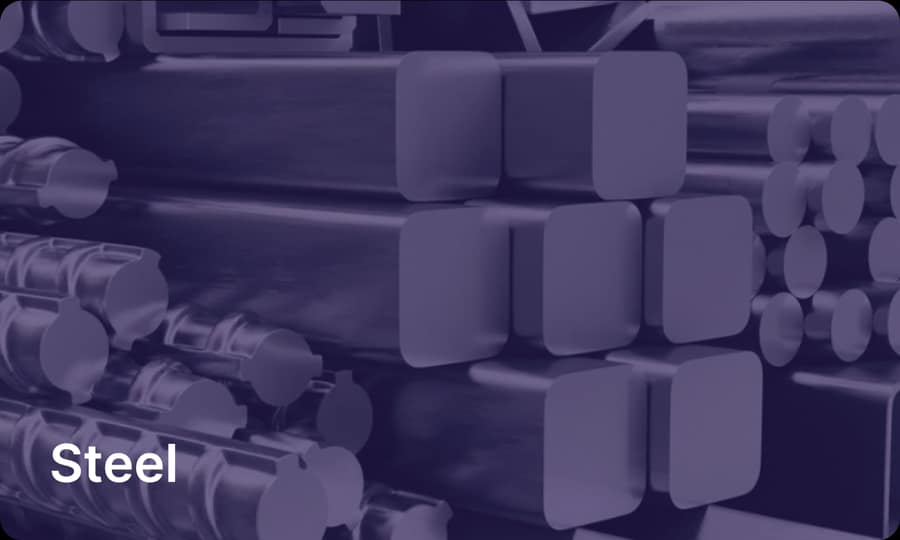Steel