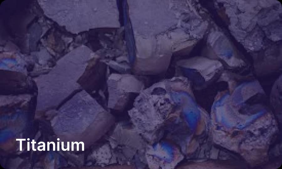 Titanium