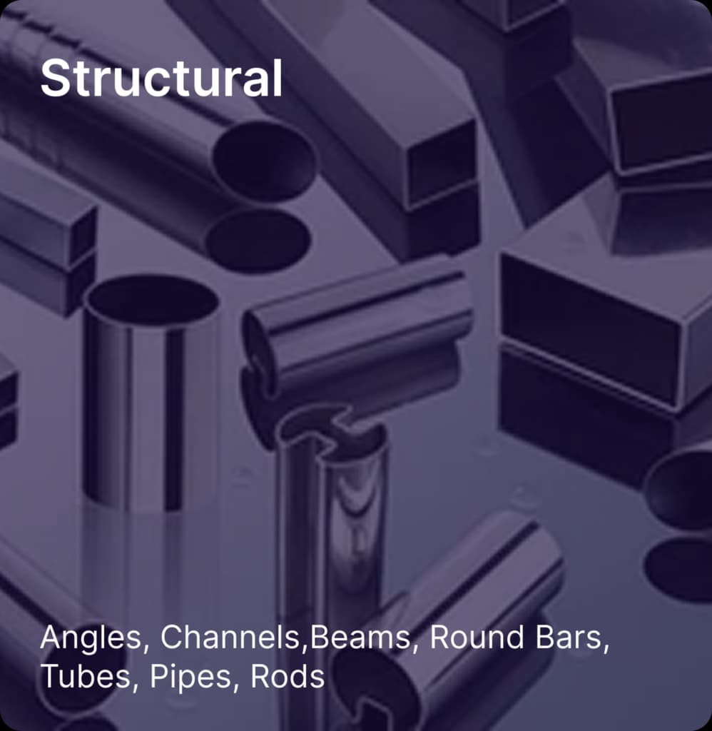 Structural