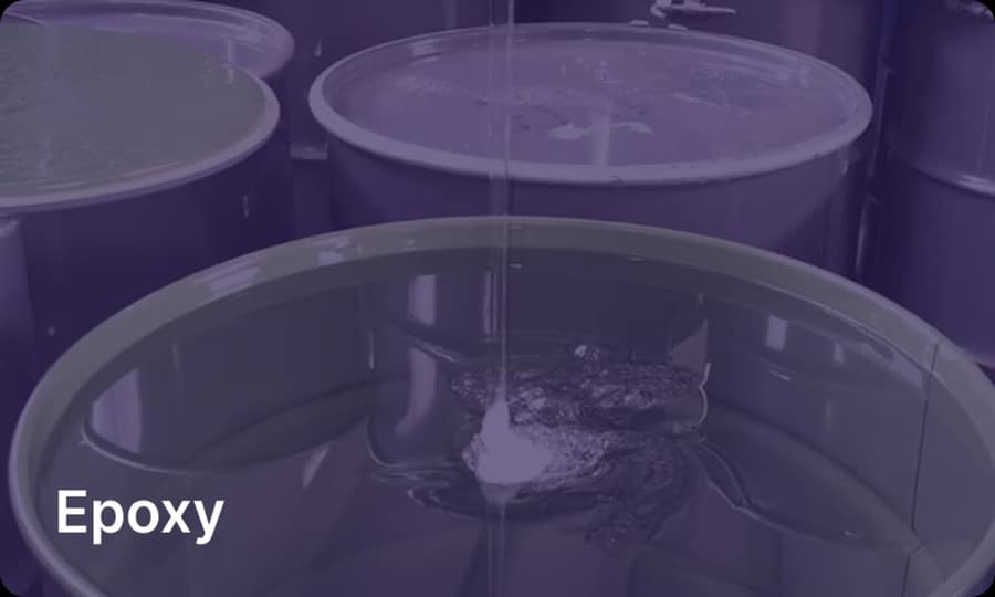 Epoxy