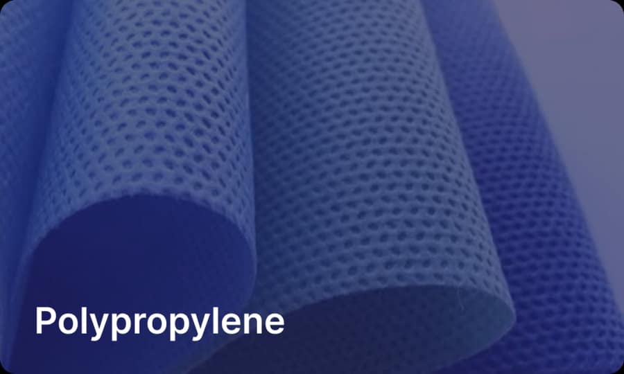 Polypropylene