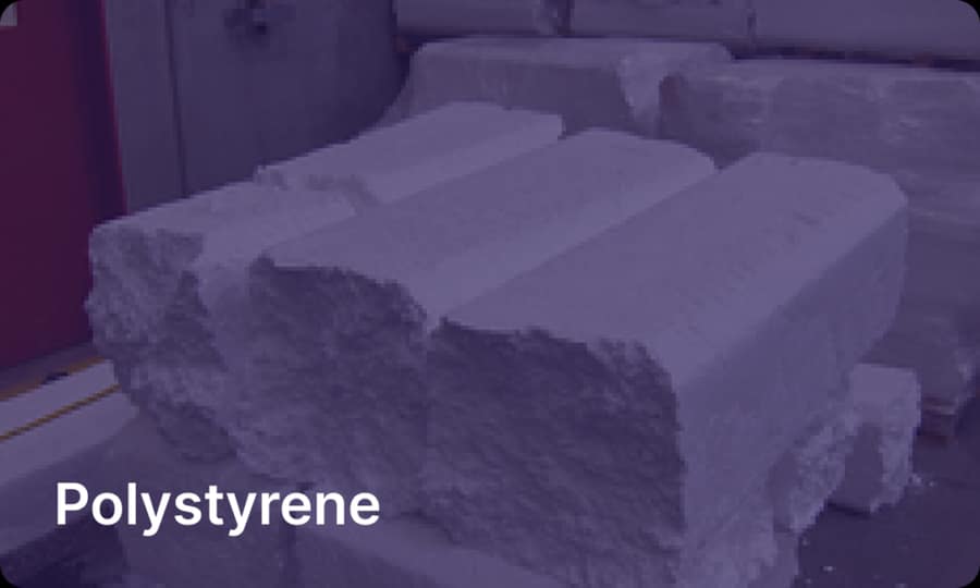Polystyrene