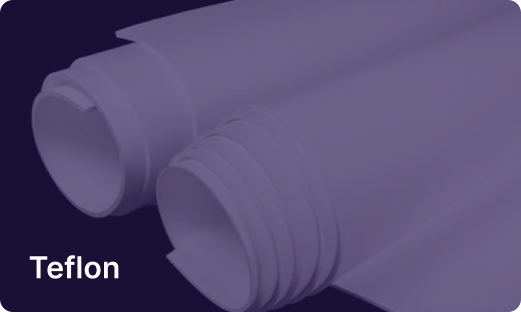 Teflon (PTFE)