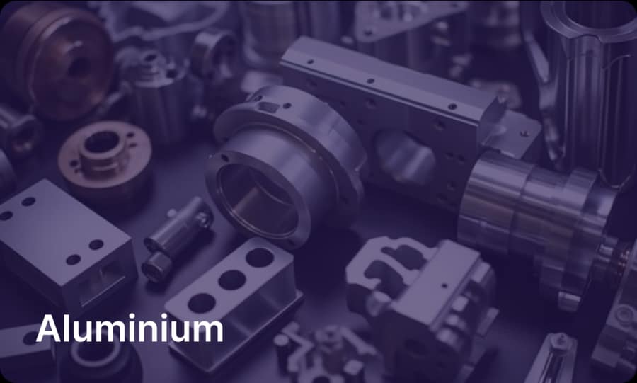 Aluminium