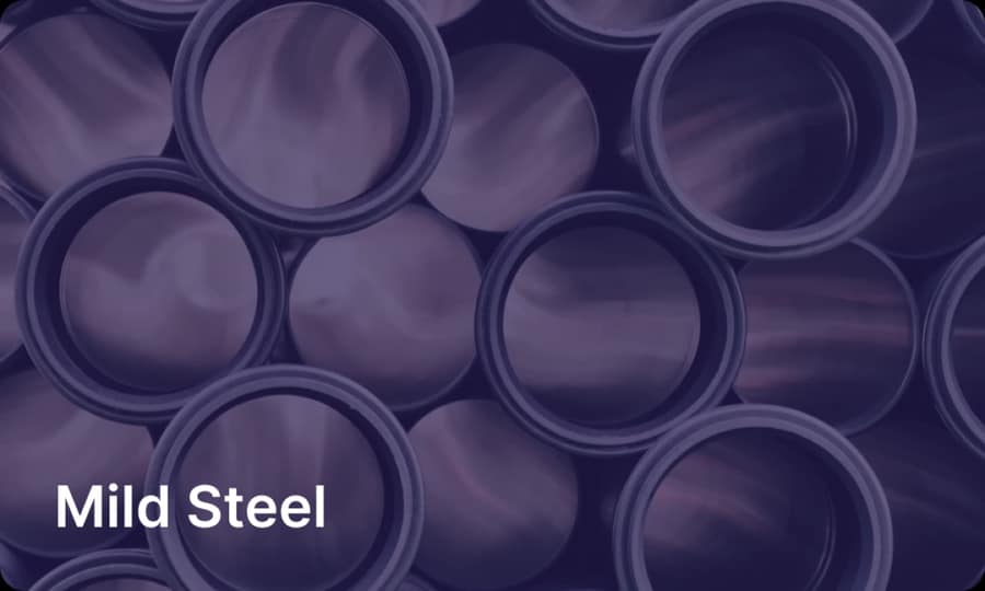 Mild Steel