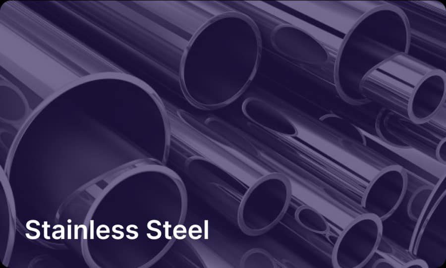 Stainless Steel
