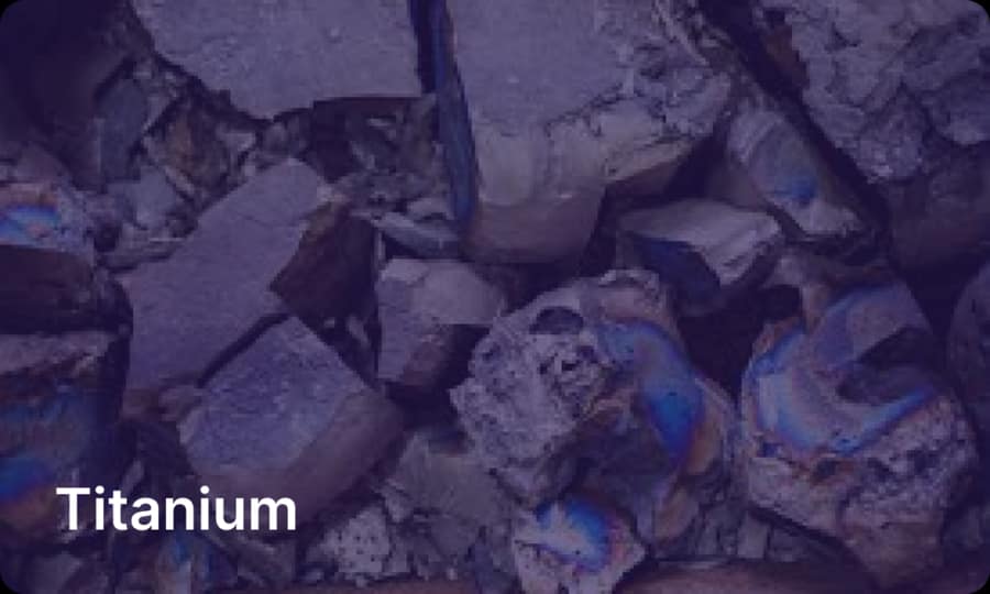 Titanium