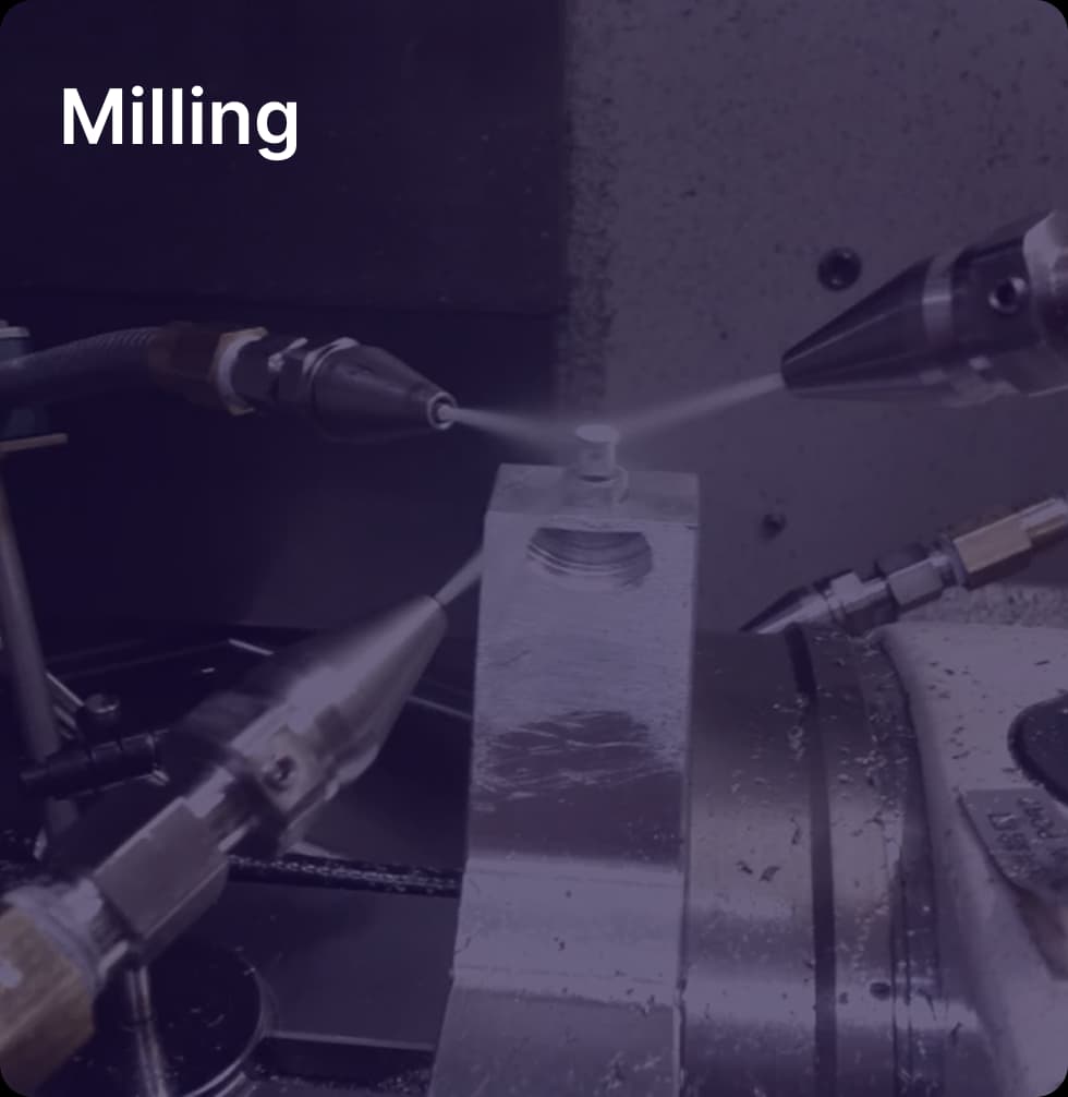 Milling