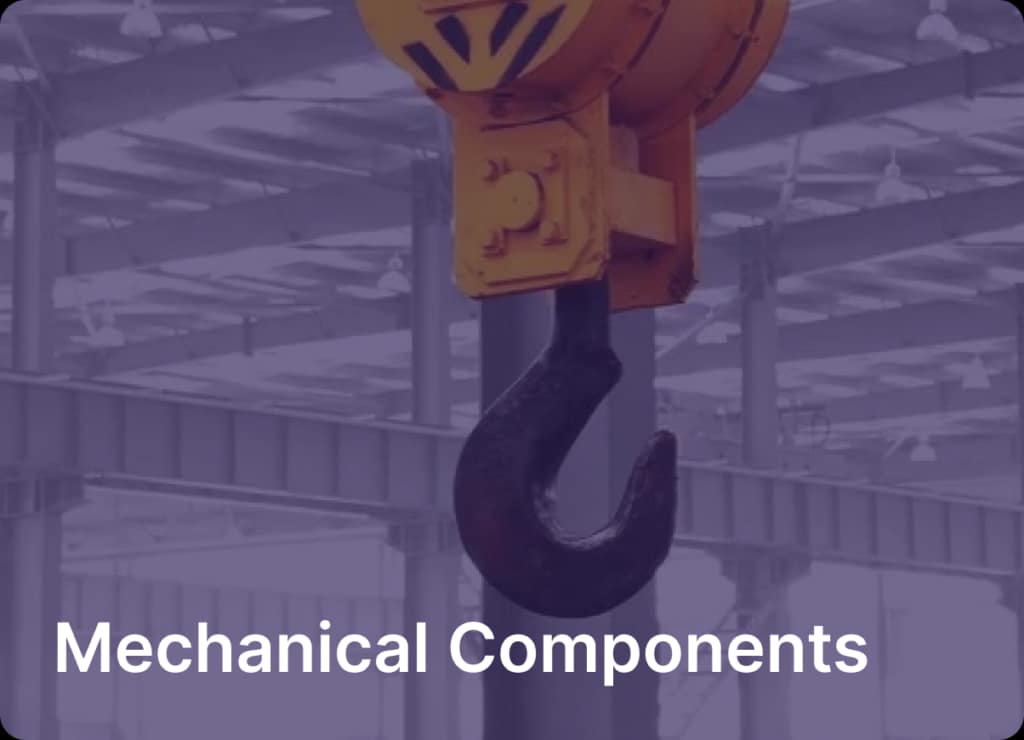 SPMs & Custom Warehousing