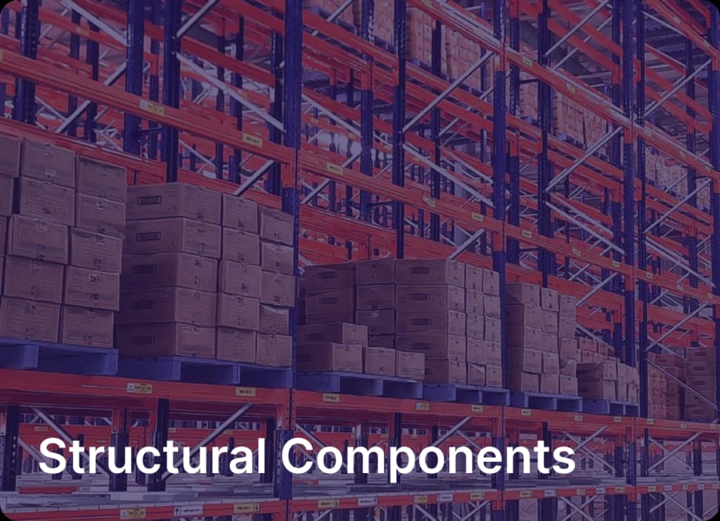 Racking & Storage Systems