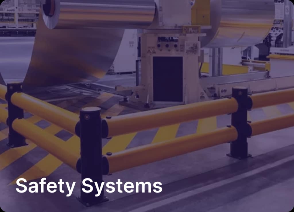 Safety Systems