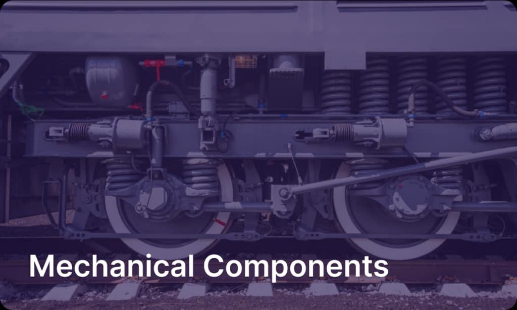Mechanical Components