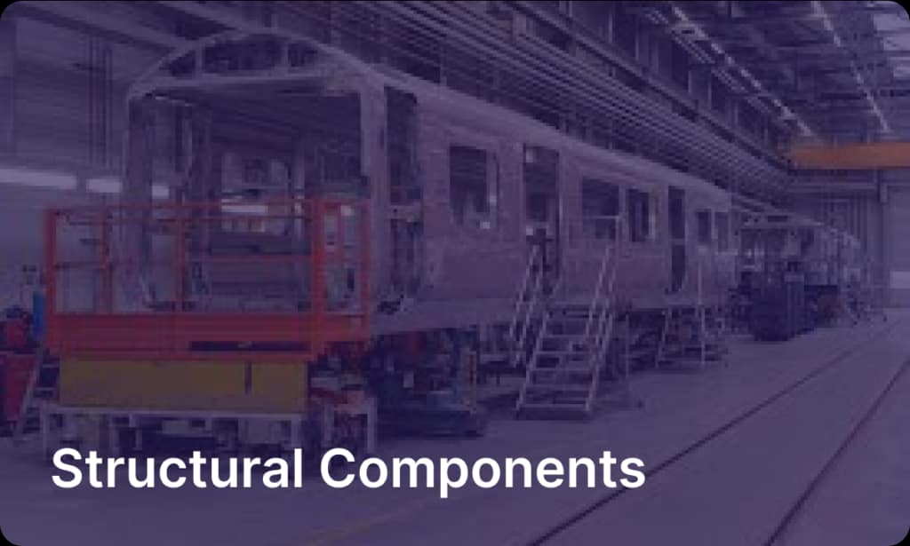Structural Components