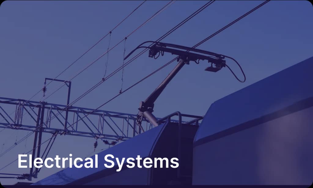 Electrical Systems