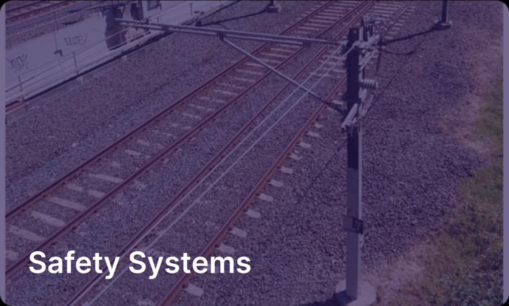 Safety Systems