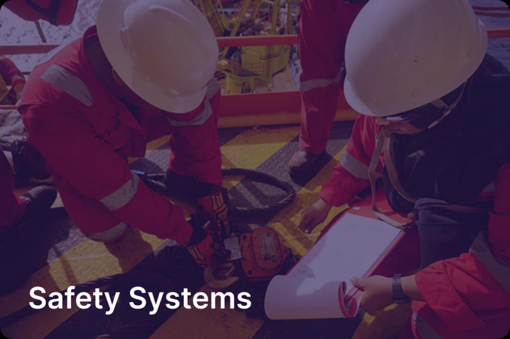 Distribution Piping Systems