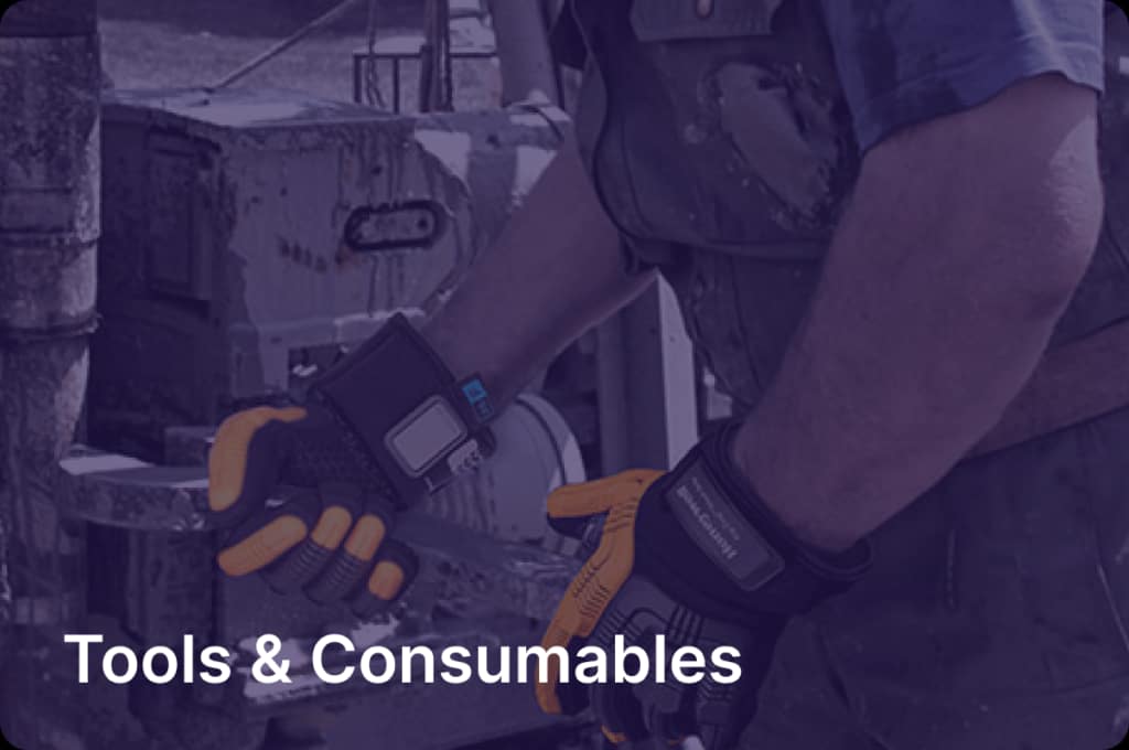 Hand and Power Tools