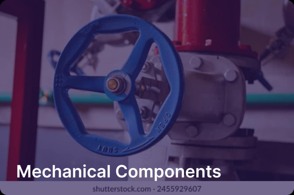 Valves and Pumps